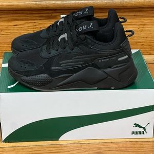 🔥Brand New PUMA RS-X PEB (Big Kids 5.5)